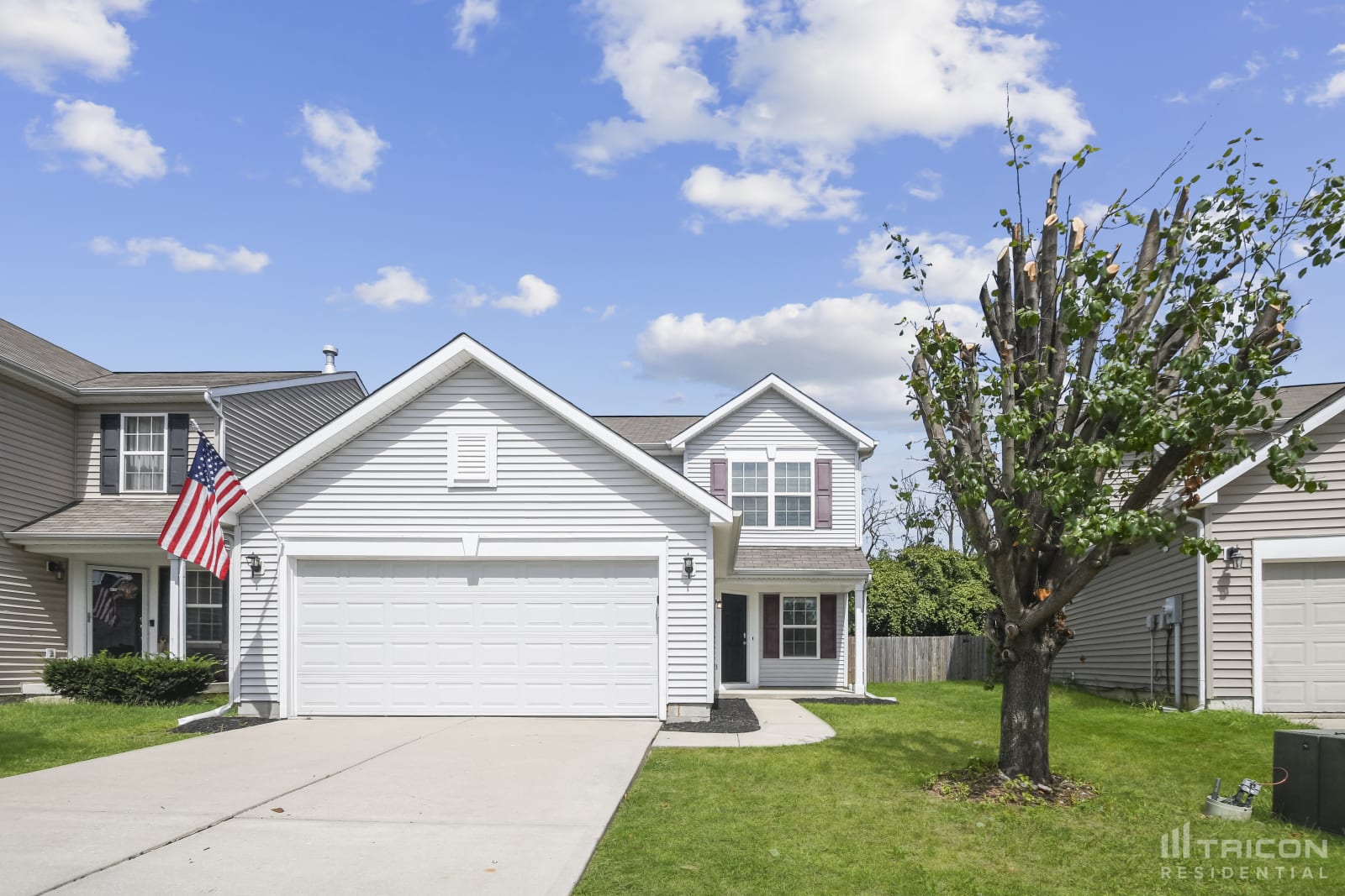 3506 Birchfield Place Indianapolis IN