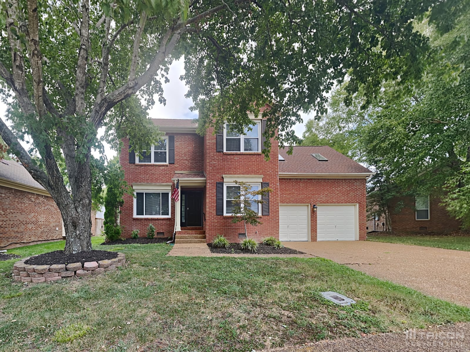 1313 Summer Haven Circle Franklin TN