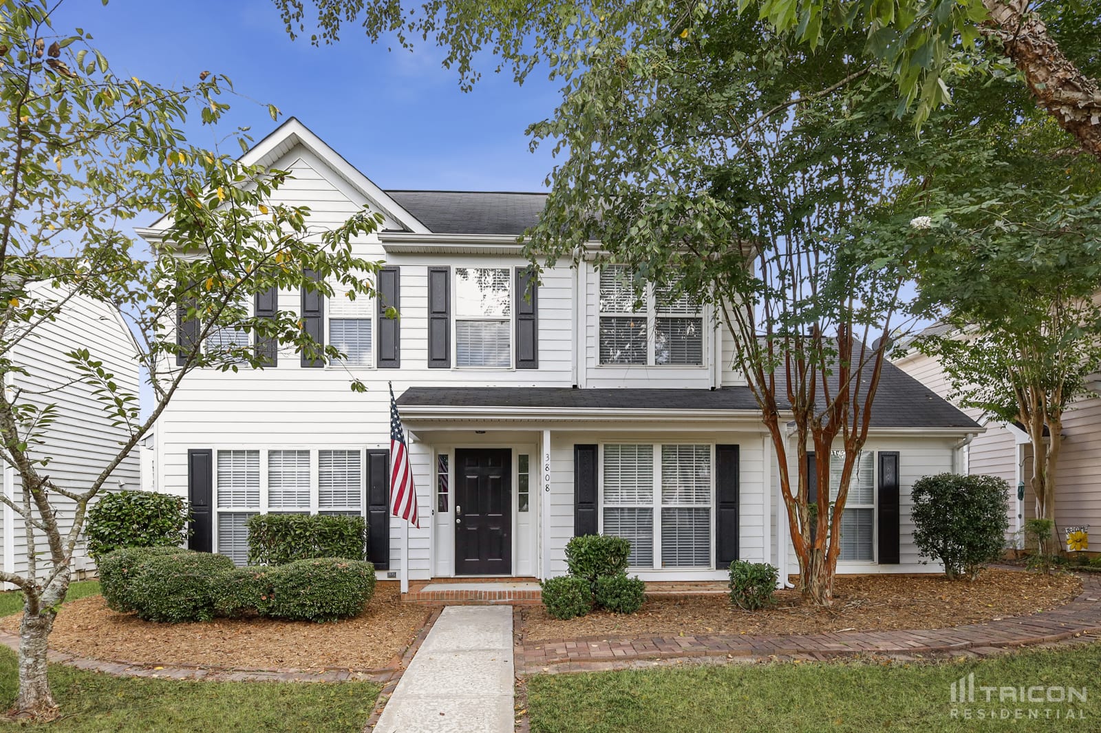 3808 Faith Church Road Indian Trail NC