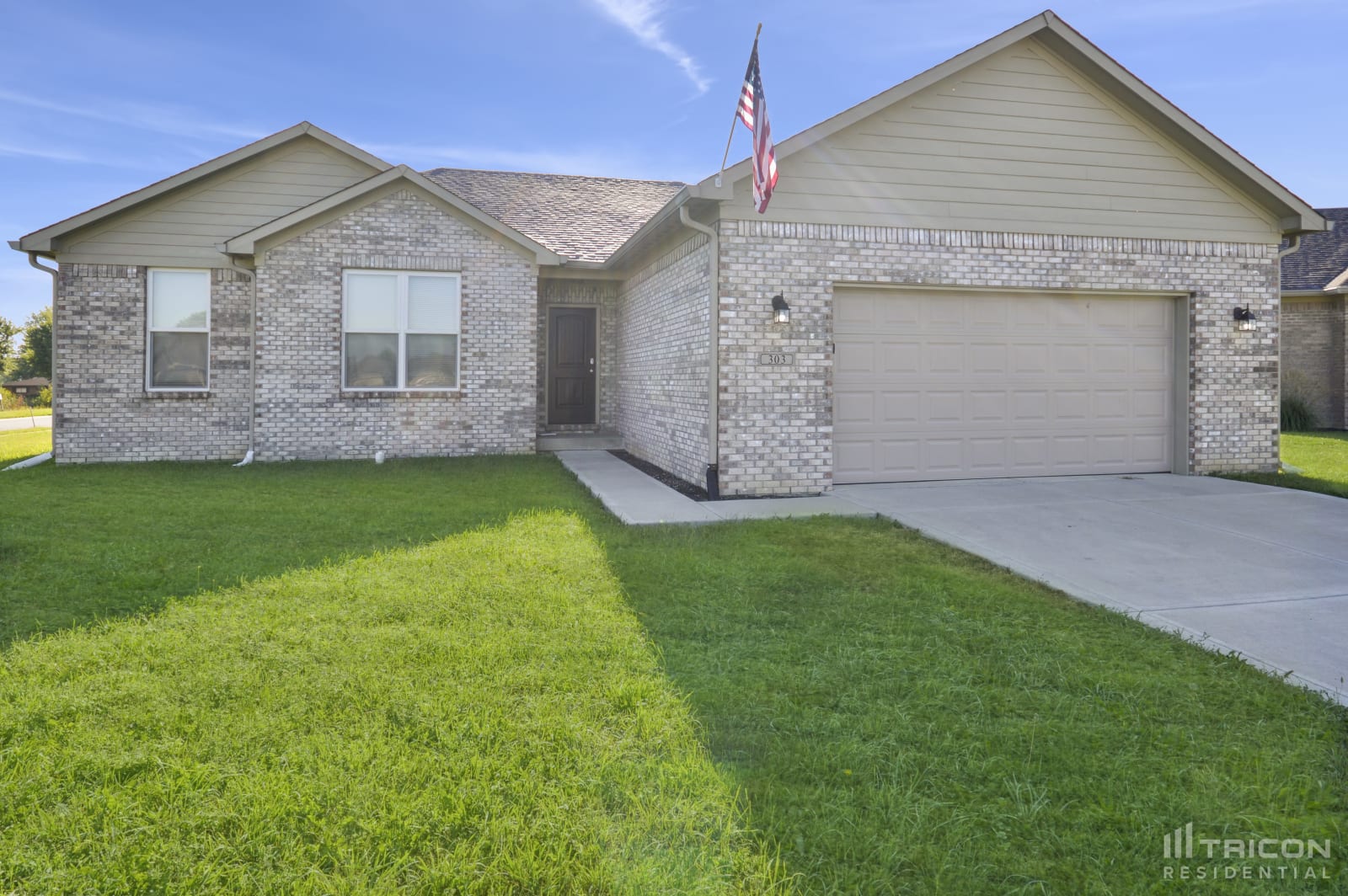 303 Gale Court Danville IN