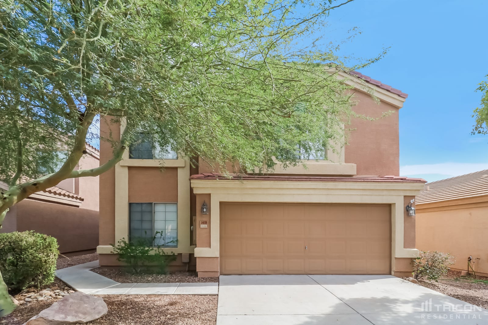 24039 W Antelope Trail Buckeye AZ