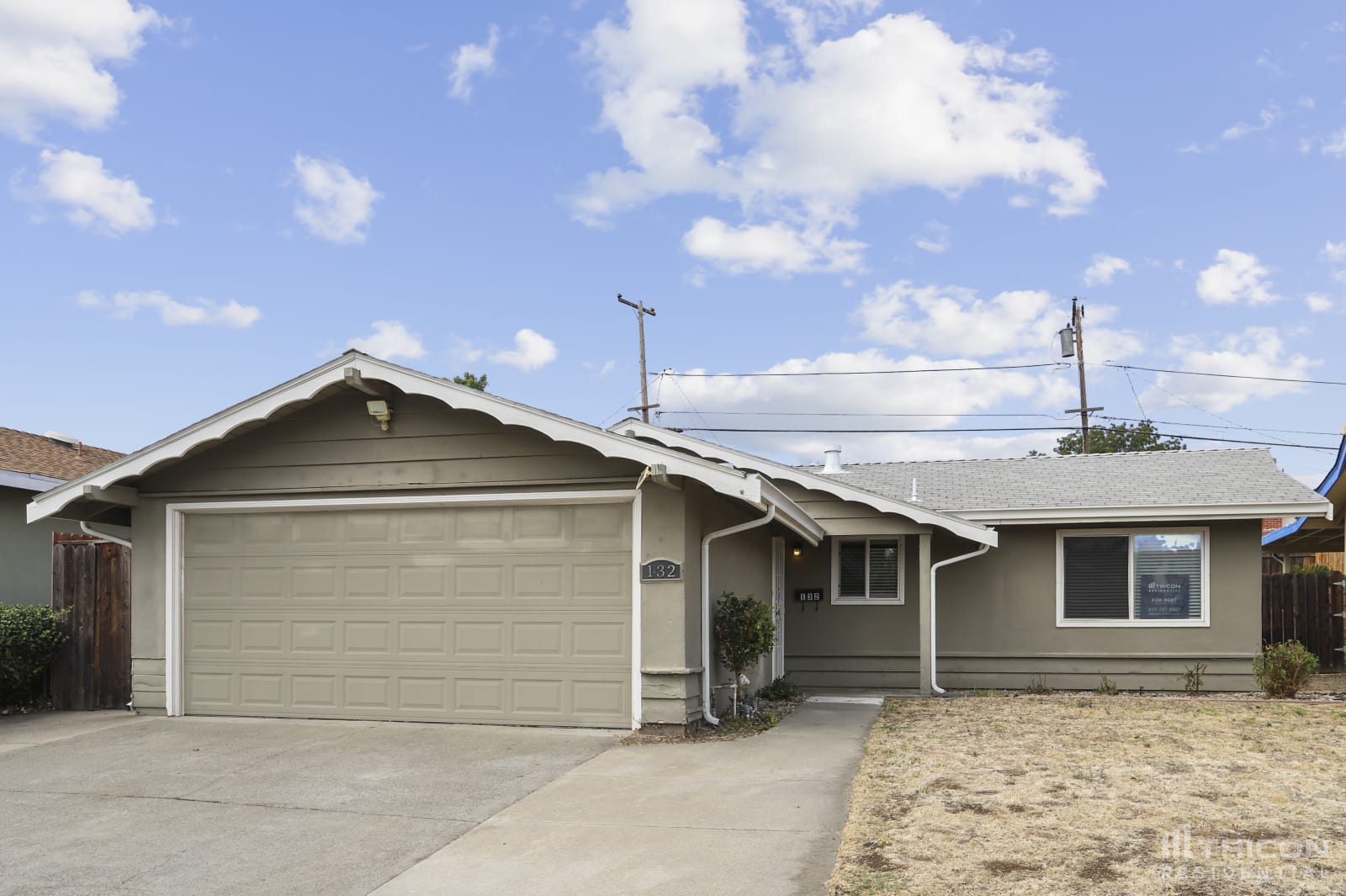 132 Rocky Hill Road Vacaville CA
