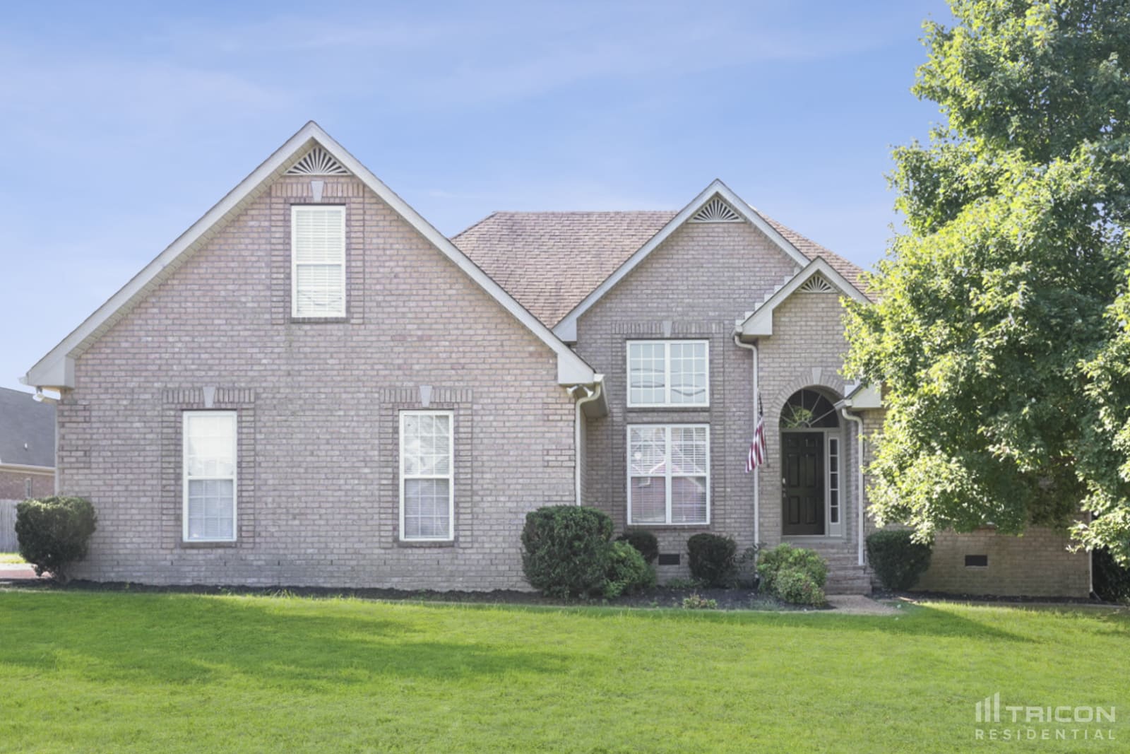 1712 Arrowhead Drive Lebanon TN