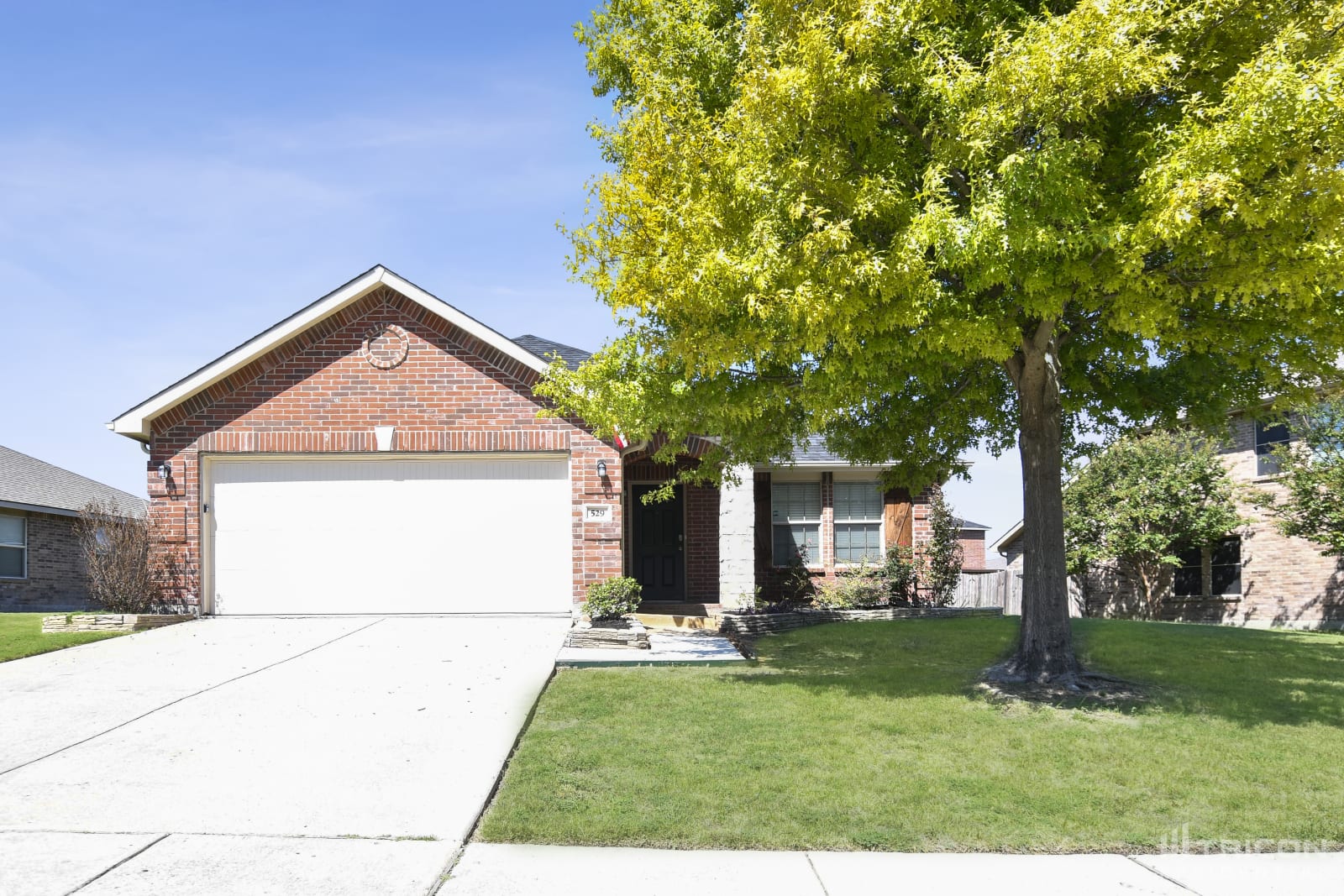 529 Blue Sage Drive Fate TX