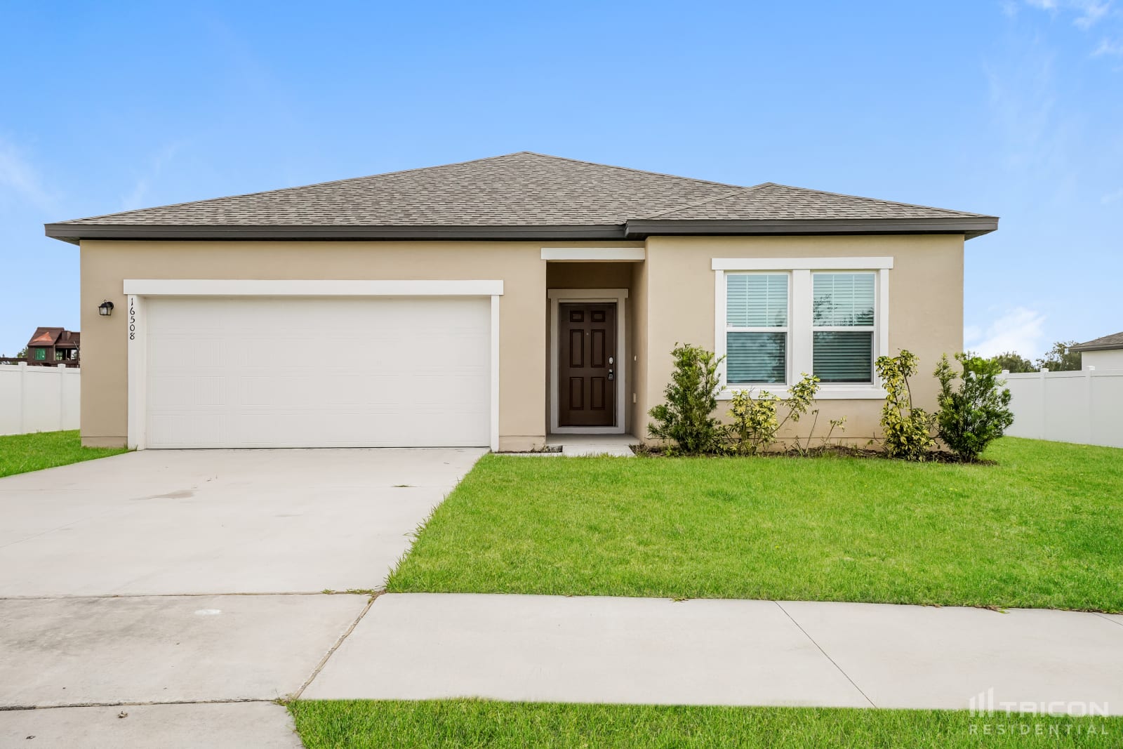 16508 Blooming Cherry Drive Groveland FL