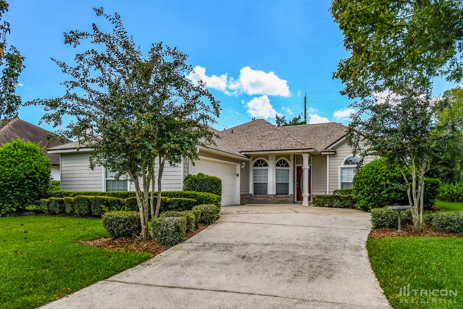1363 Spanish Needle Court Orange Park FL