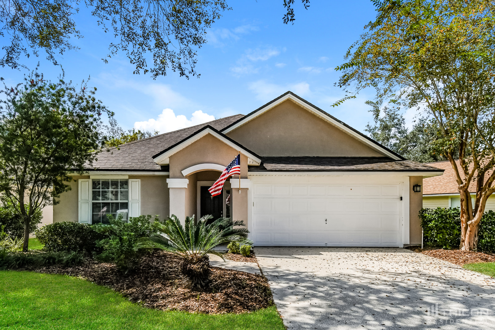 1727 Rustling Drive Fleming Island FL