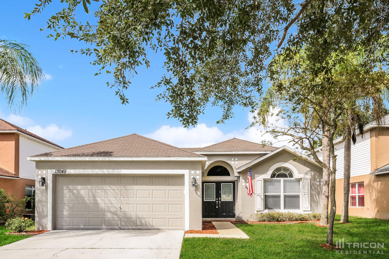 13049 Waterbourne Drive Gibsonton FL