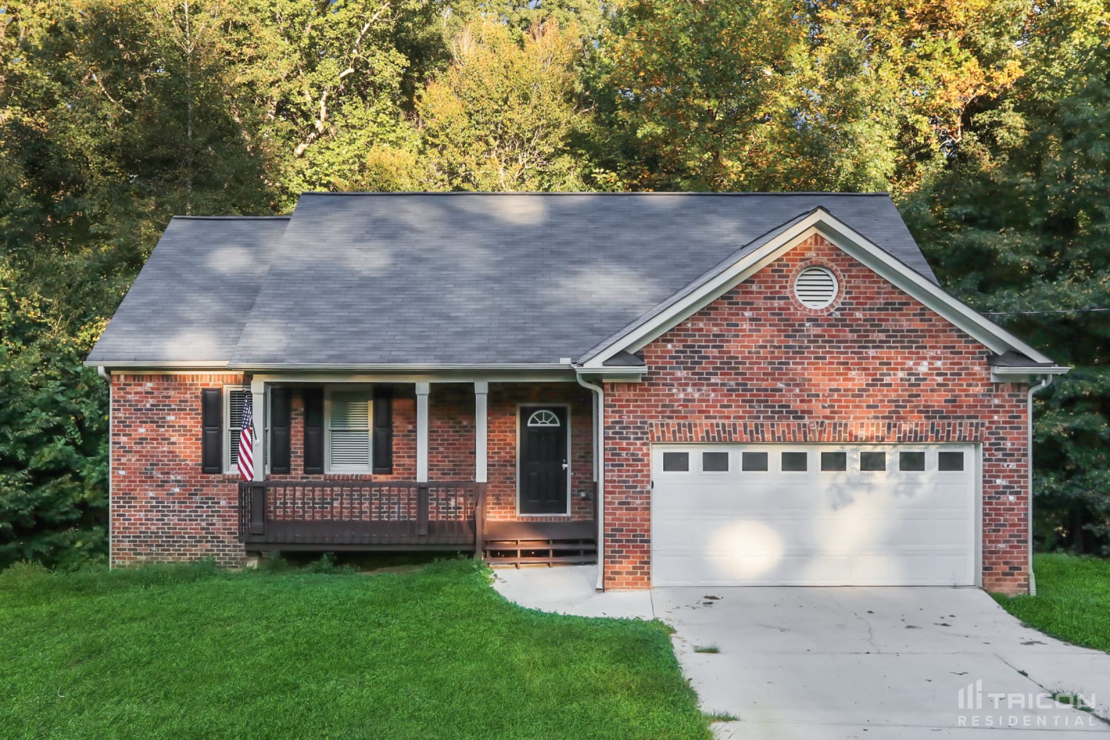 5499 Melanie Lane SW Mableton GA