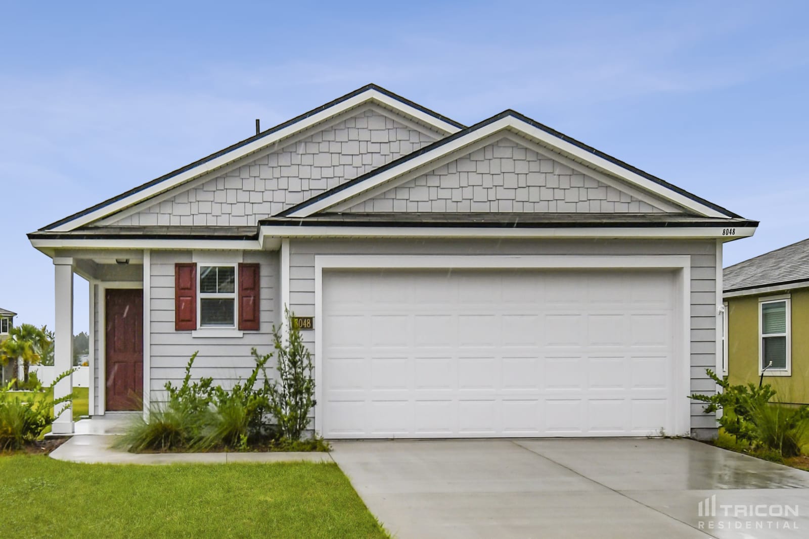 8048 Cape Fox Drive Jacksonville FL