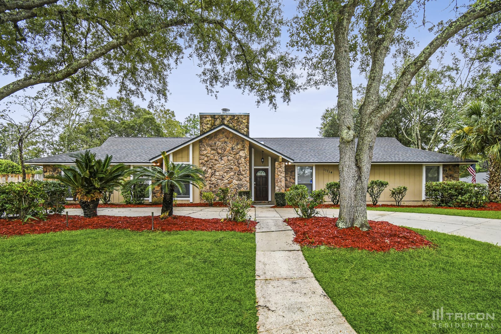 11714 Edgemere Drive Jacksonville FL