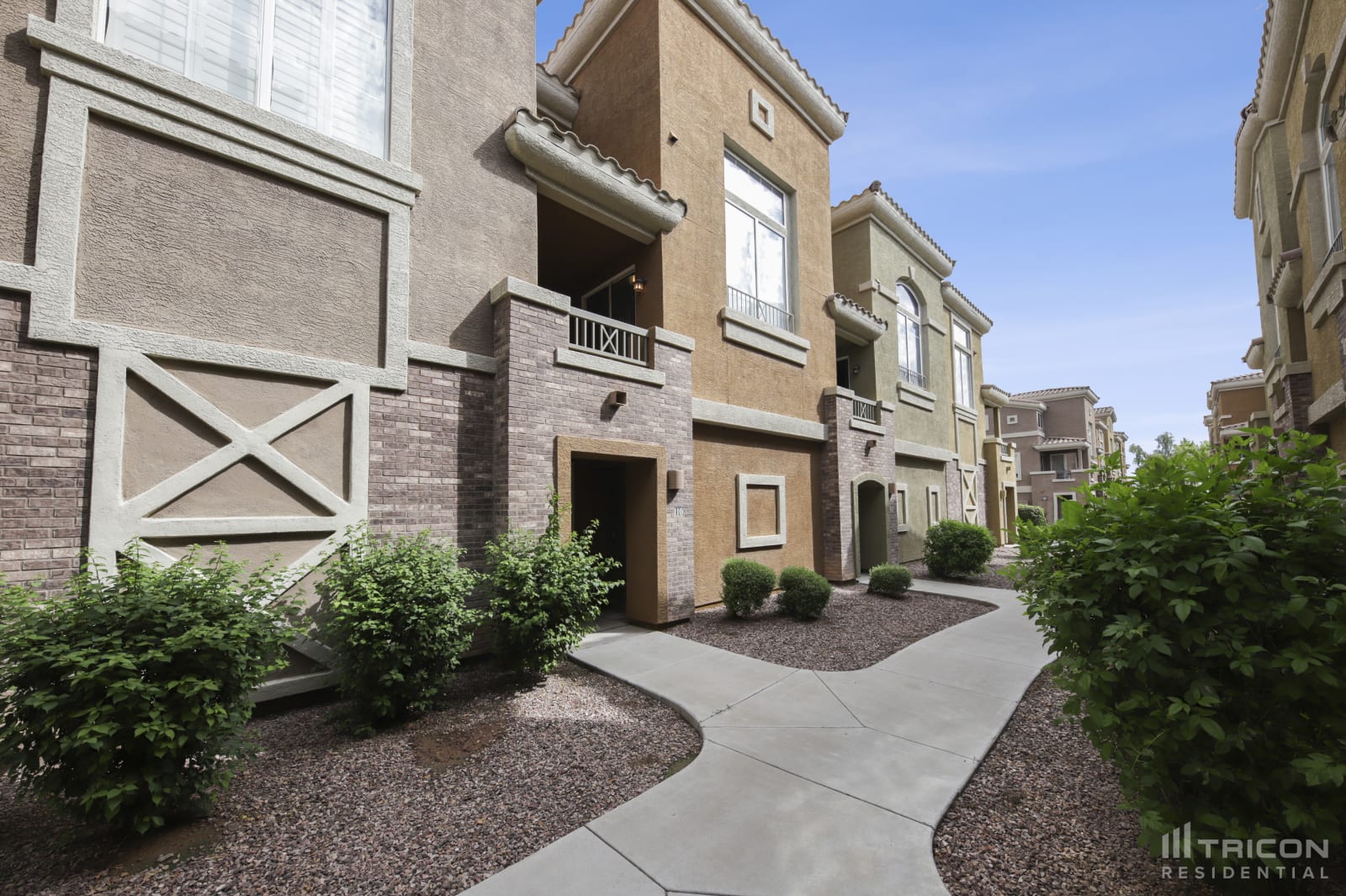 18250 N Cave Creek Road Unit 110 Phoenix AZ