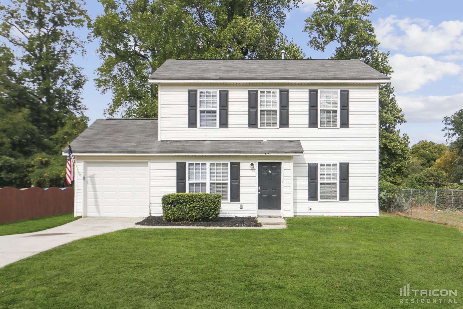 318 Sleepy Hollow Road Charlotte NC