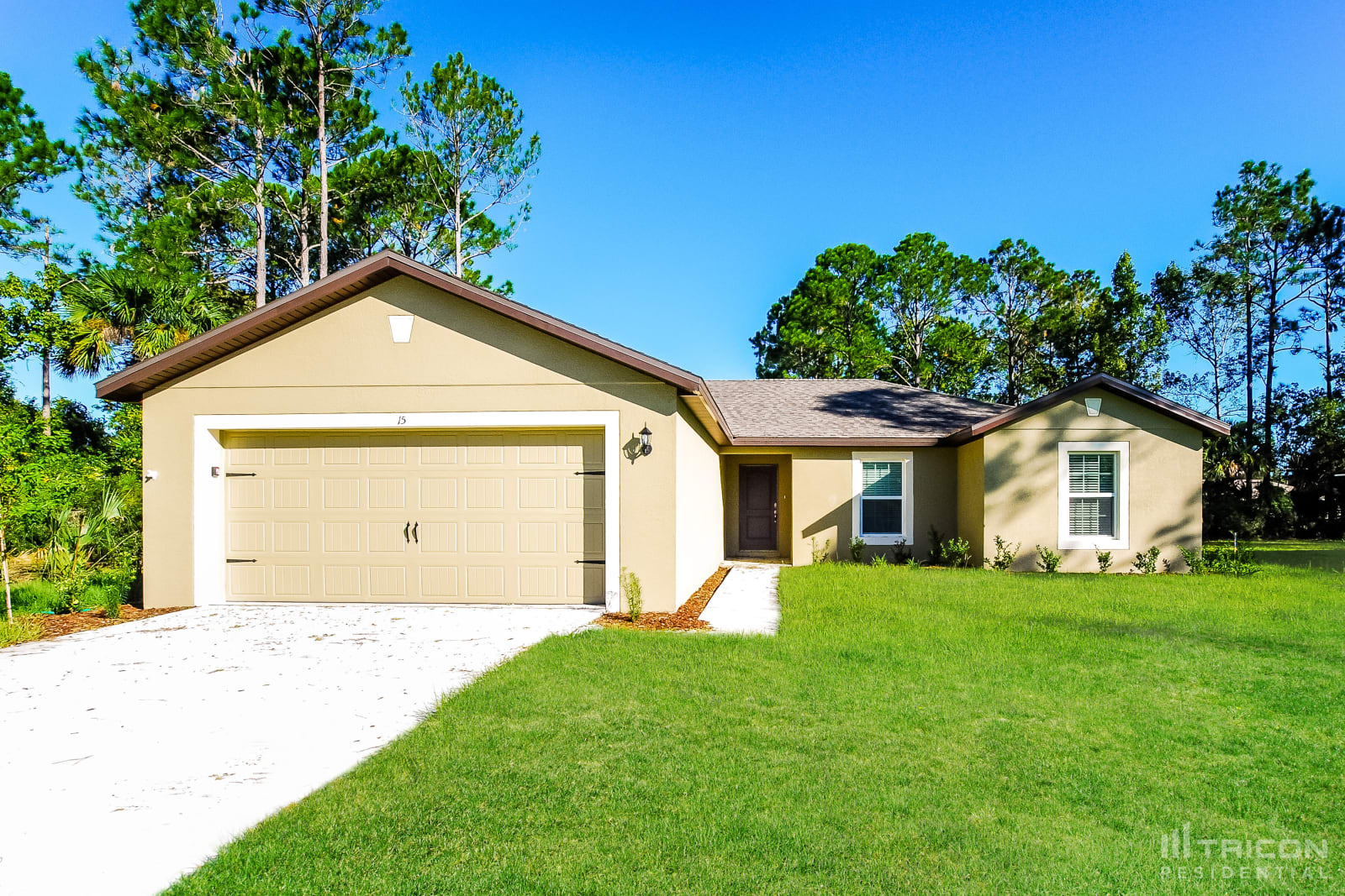 15 Radford Lane Palm Coast FL