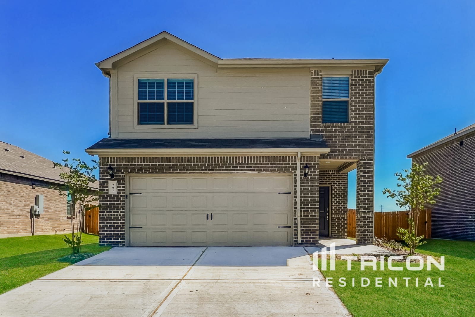 201 Switchback Hill Road Newark TX