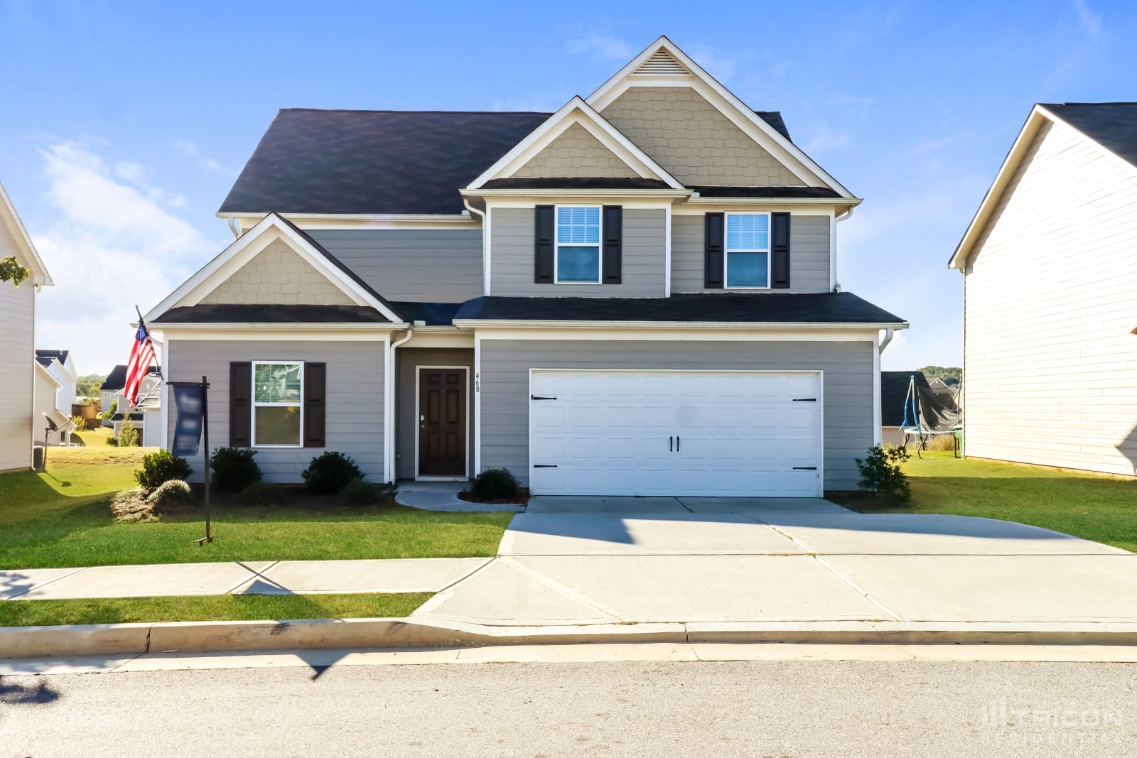 468 Winter Chase Pendergrass GA