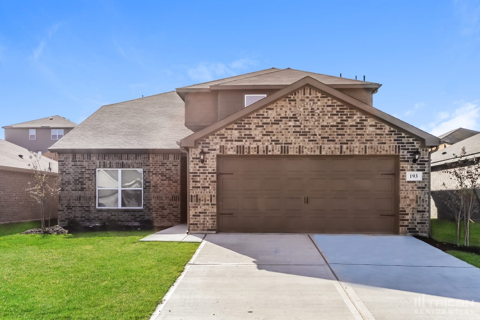 193 Banjo Trail Newark TX