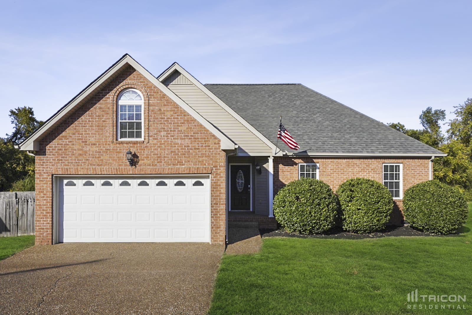 108 Cambridge Drive Gallatin TN