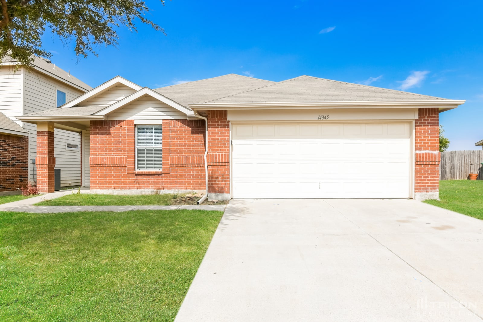 14345 Cedar Post Drive Haslet TX