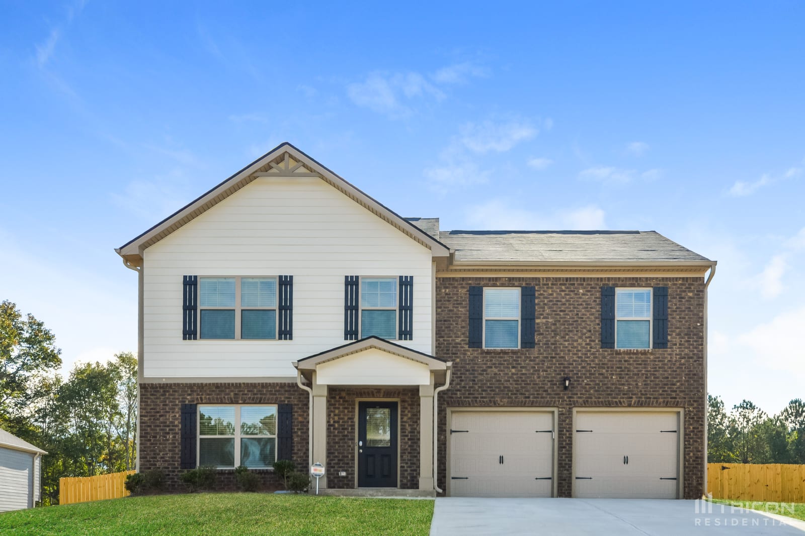 115 Chapel Heights Way Covington GA