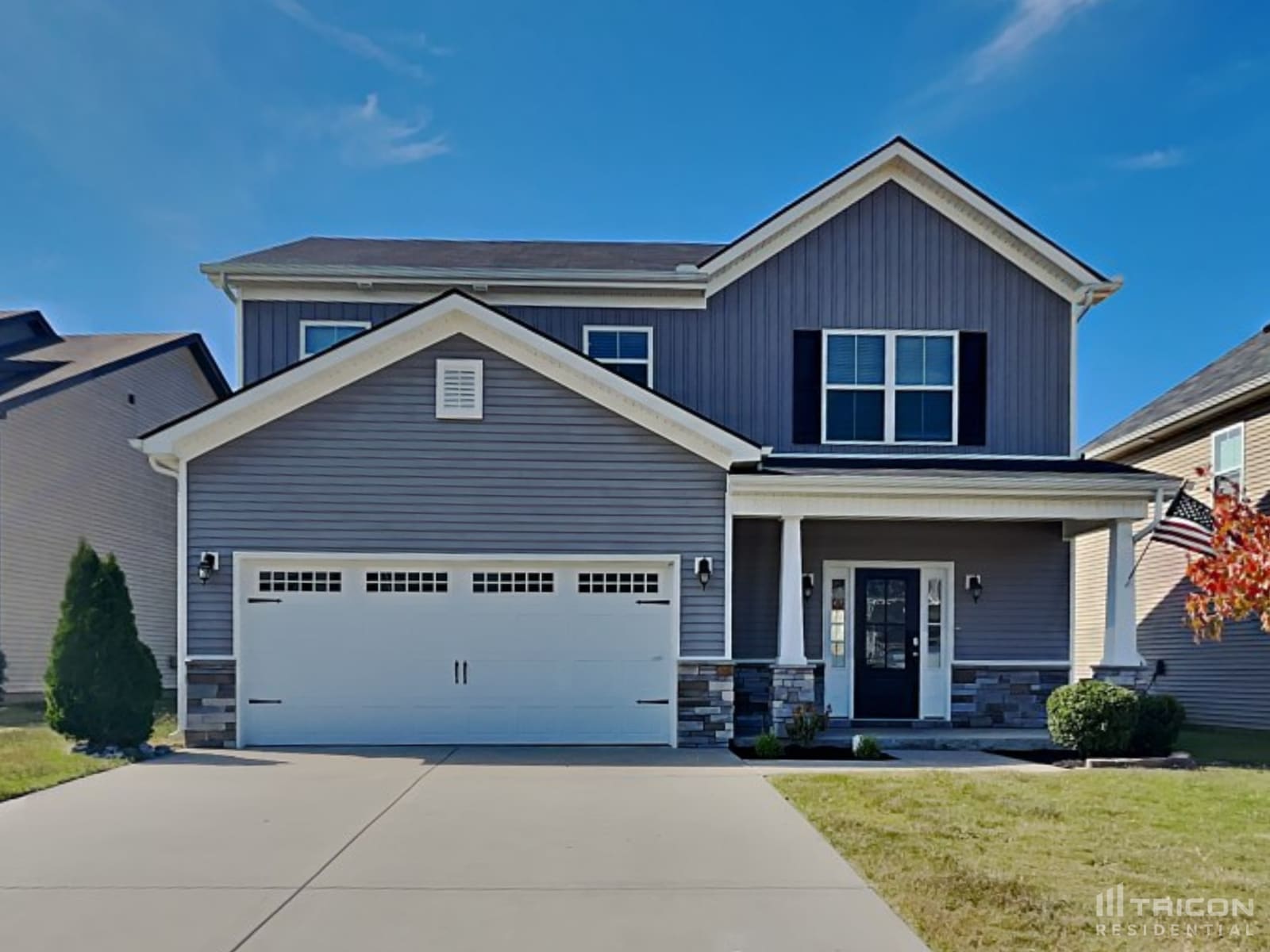 4250 Golden Sun Court Murfreesboro TN