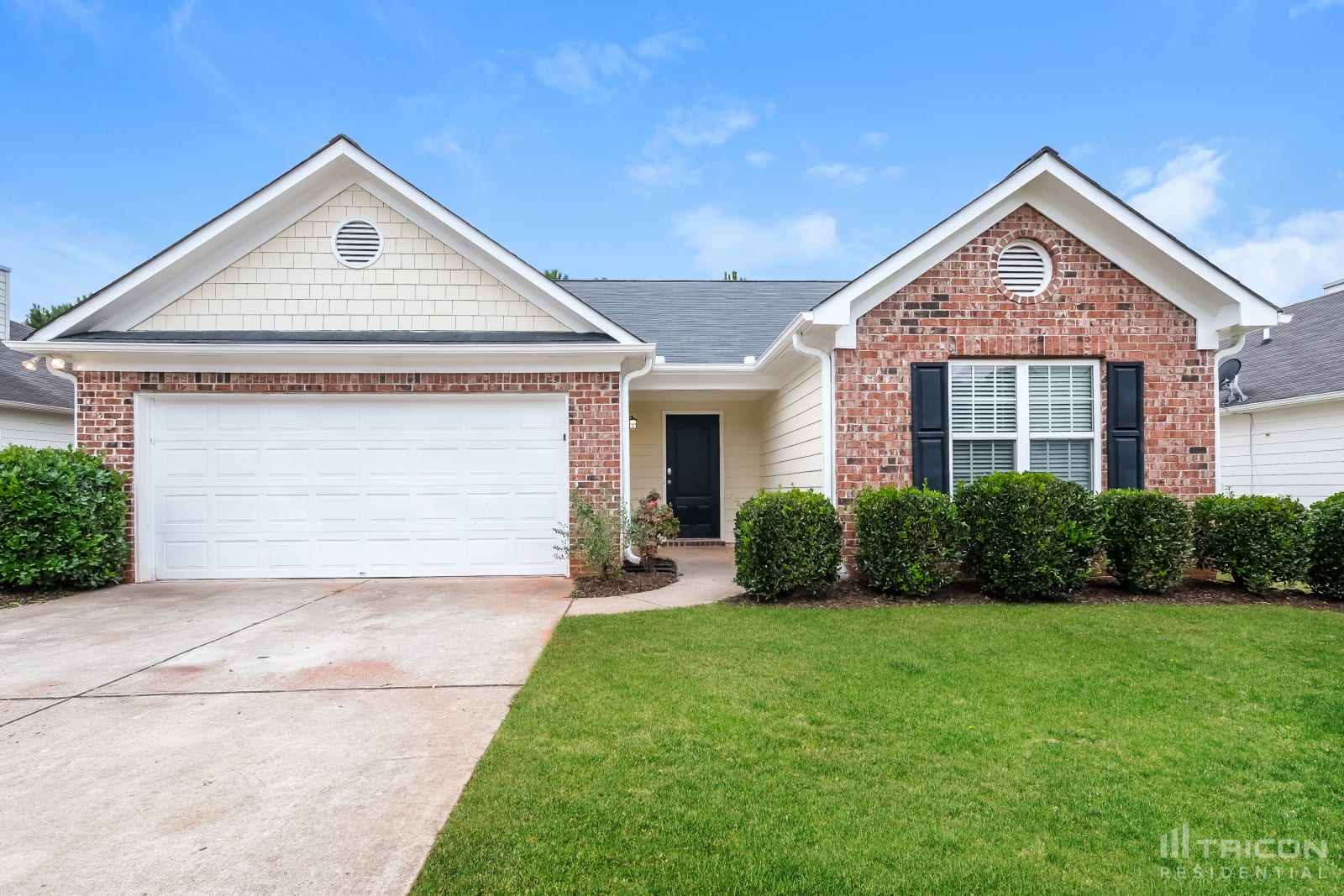 220 Lakeside Point Covington GA