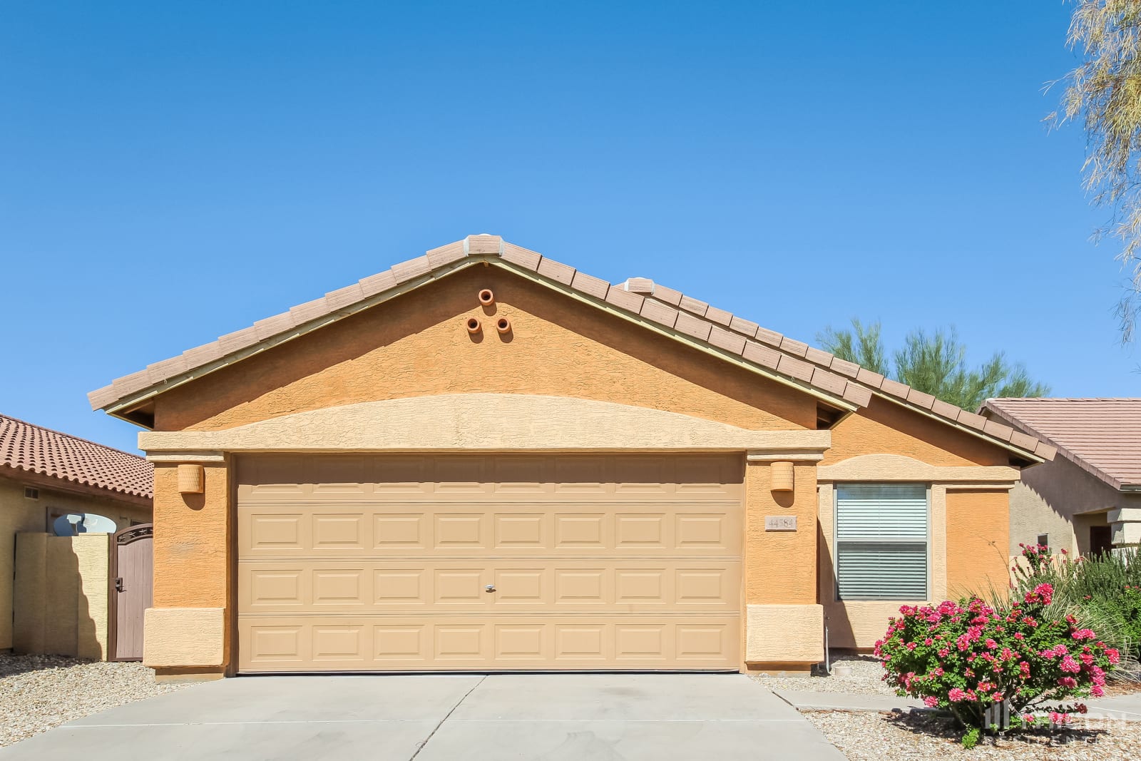 44584 W Mescal Street Maricopa AZ