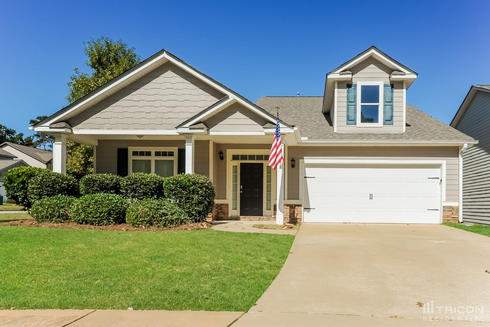 20 Newnan Lakes Drive Newnan GA