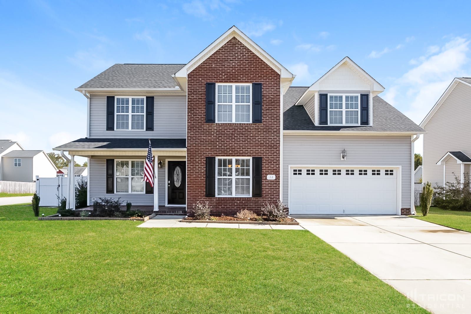 11 Battery Way Bunnlevel NC