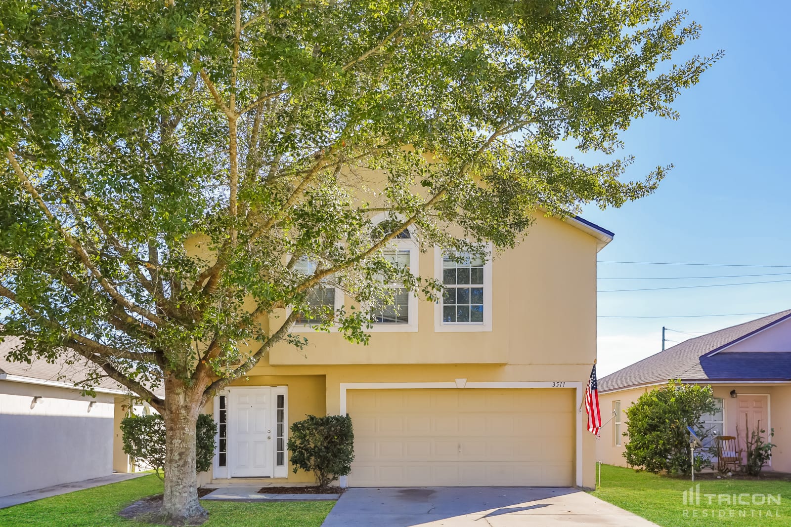 3511 Talisman Drive Middleburg FL