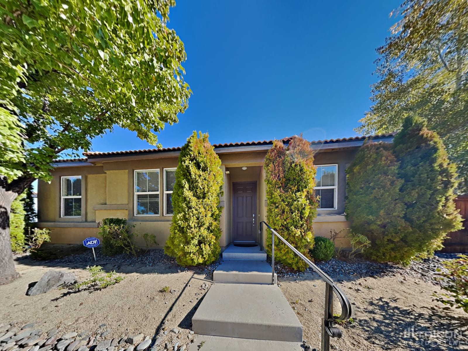 6401 Peppergrass Drive Sparks NV