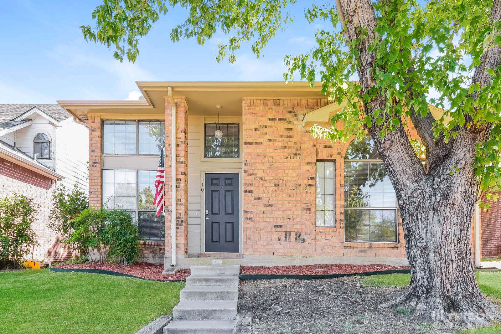 510 Appomattox Drive Mesquite TX
