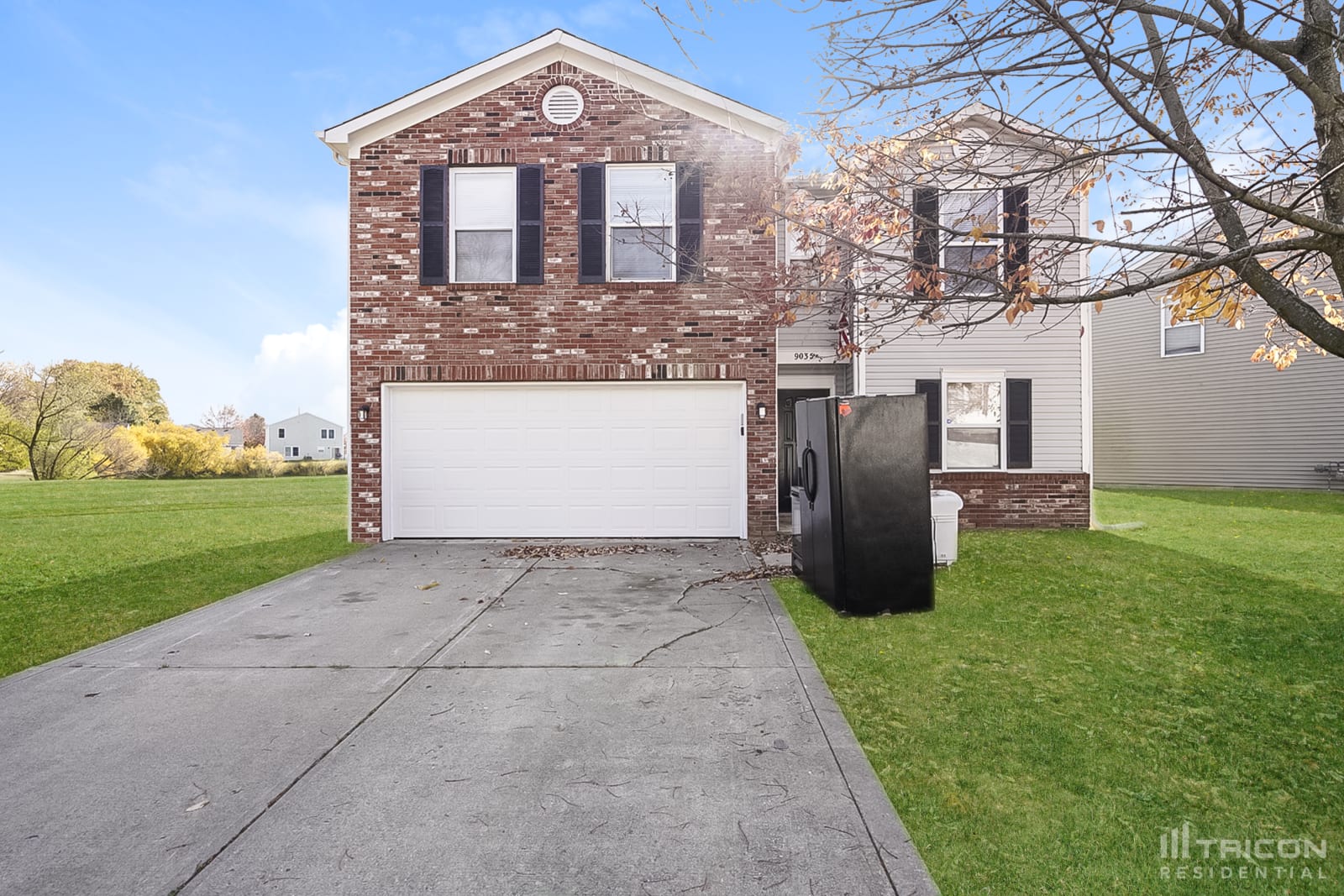 9035 Cardinal Flower Court Indianapolis IN