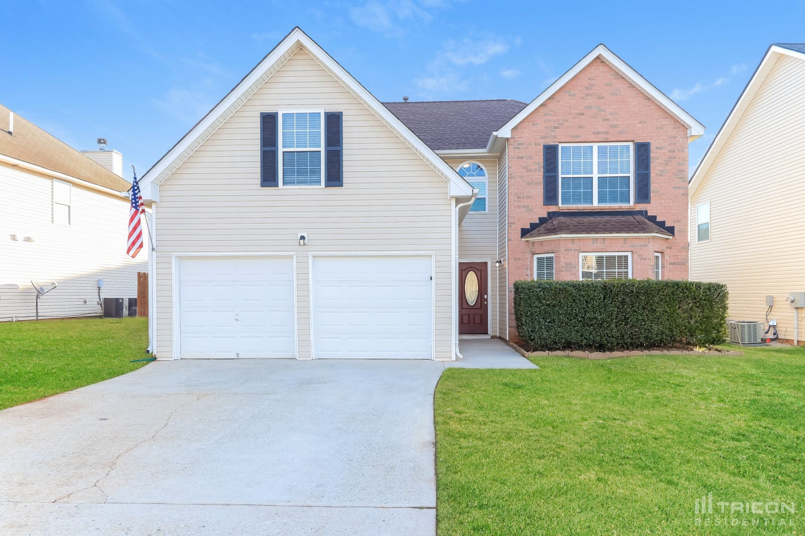 11614 Sarah Loop Hampton GA