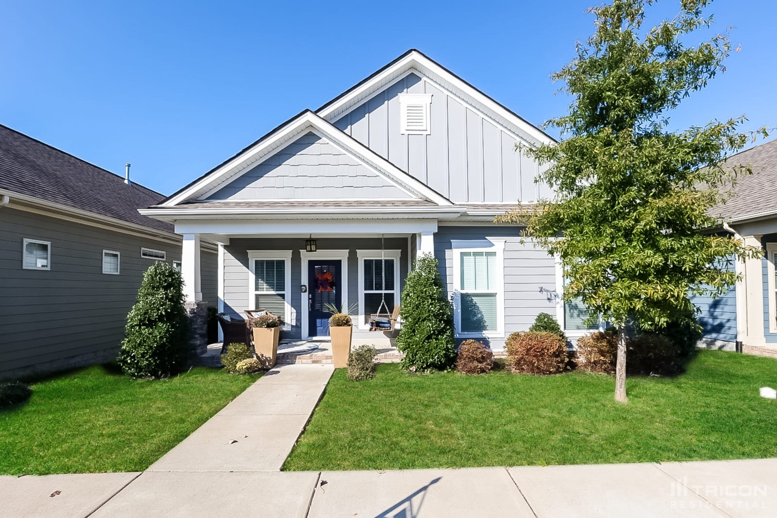 4212 Dysant Alley Nolensville TN