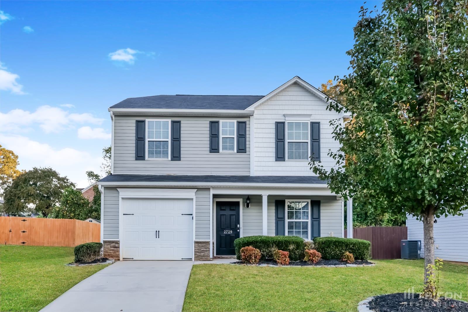 2729 Stonefield Crossing Drive Winston Salem NC