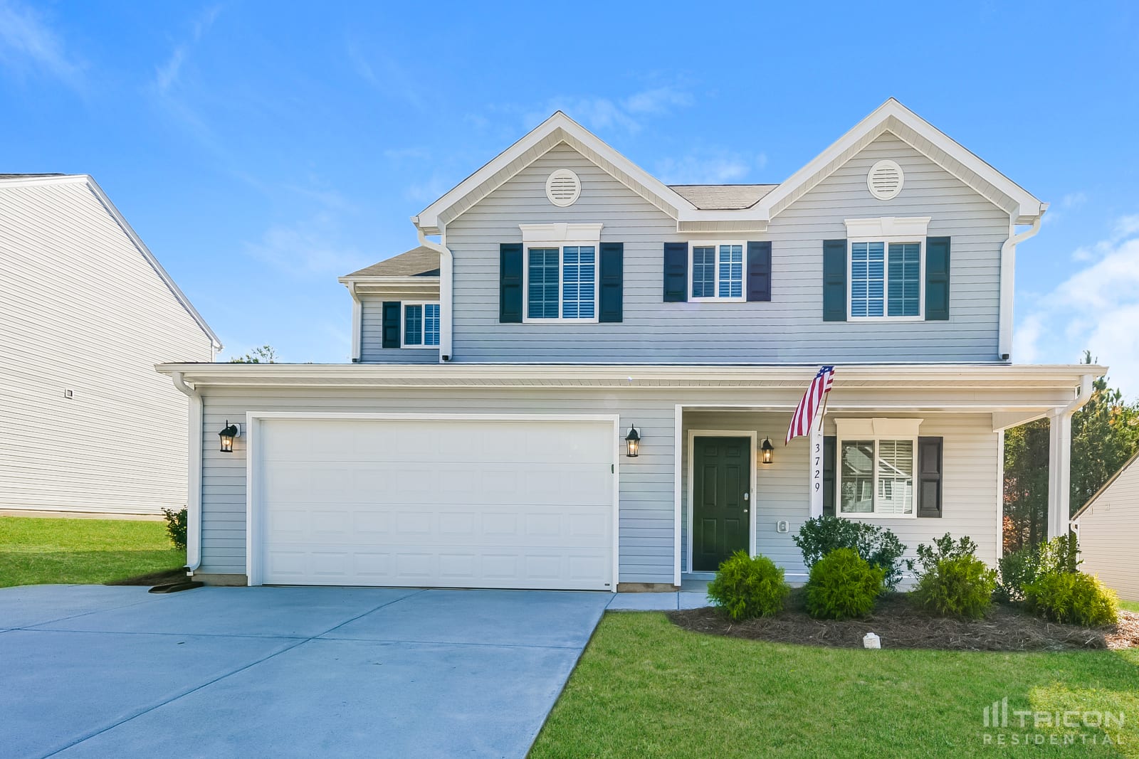 3729 Foxton Drive Winston Salem NC