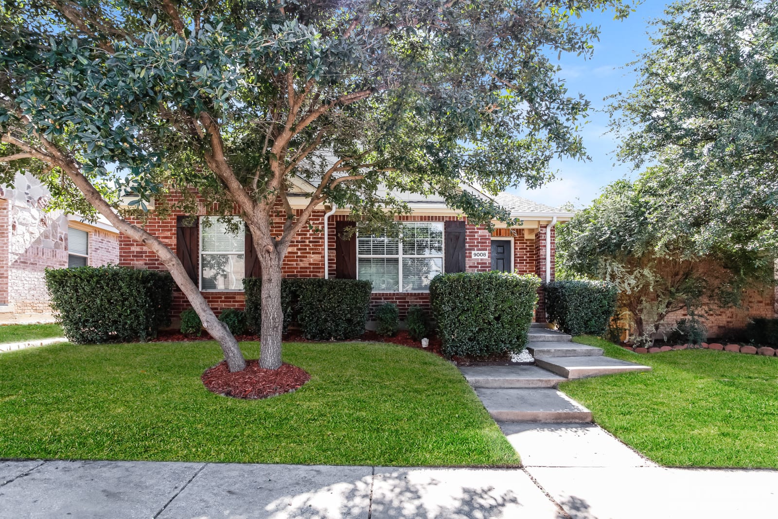 9008 Spurs Trail Crossroads TX