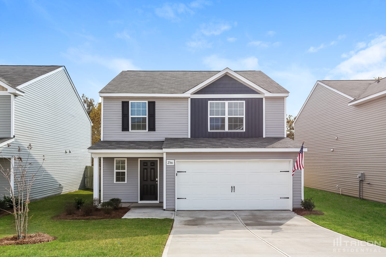 2166 Southlea Drive Inman SC