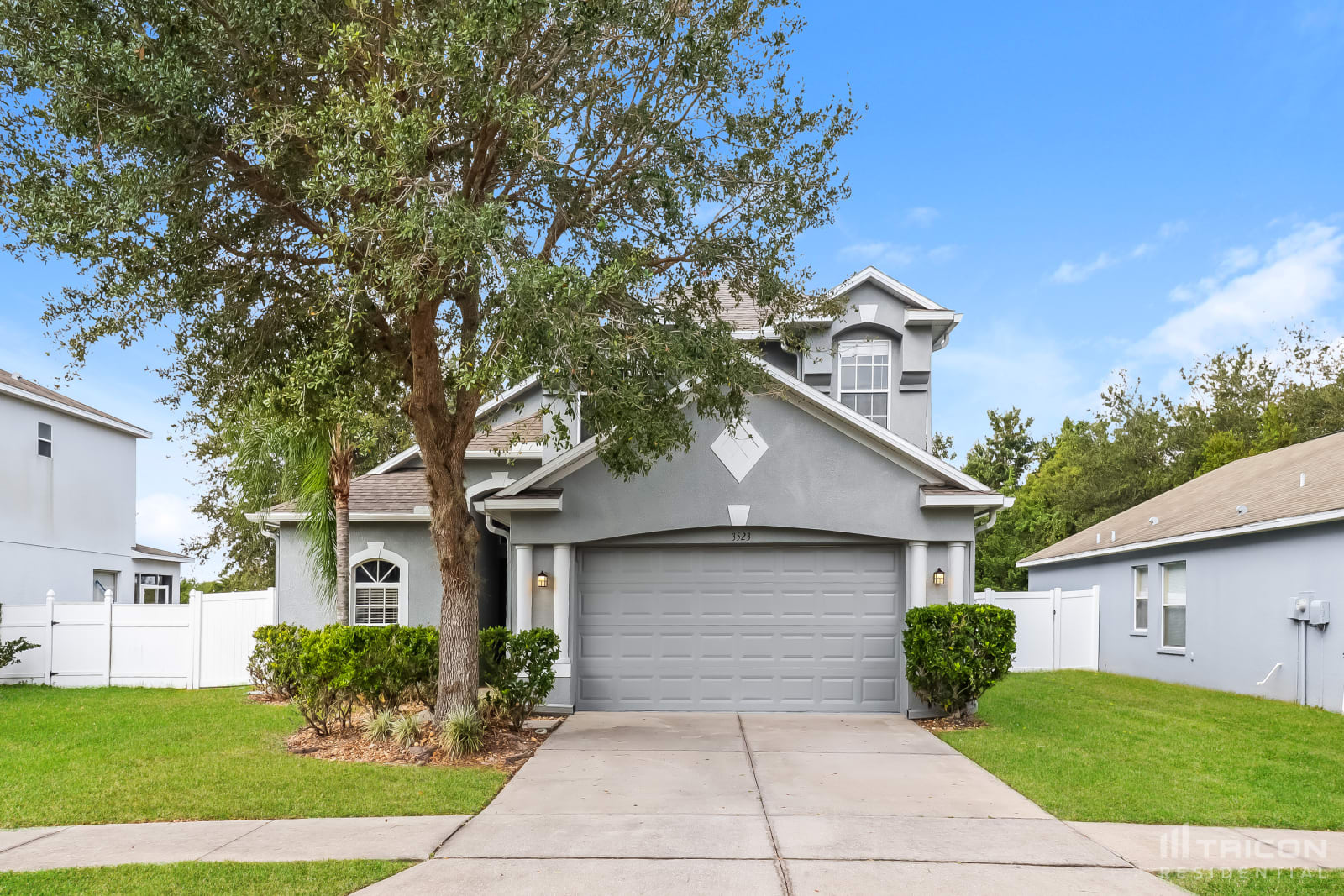 3523 Trapnell Ridge Drive Plant City FL