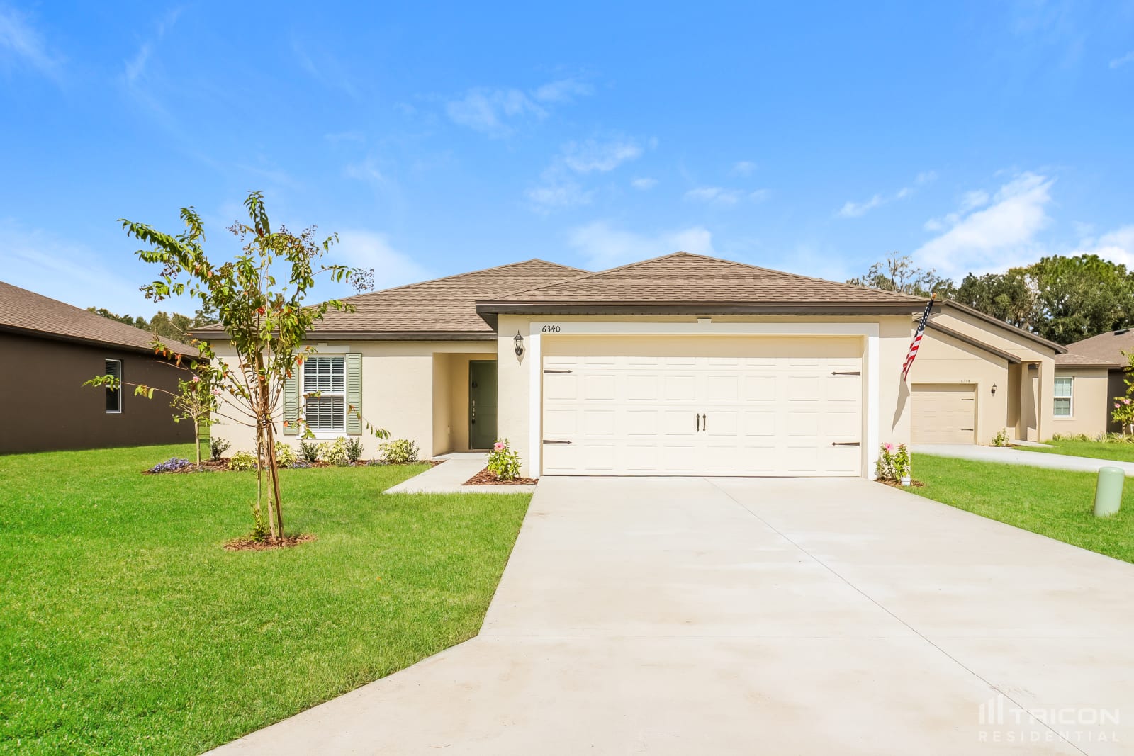 6340 Dolostone Drive Lakeland FL