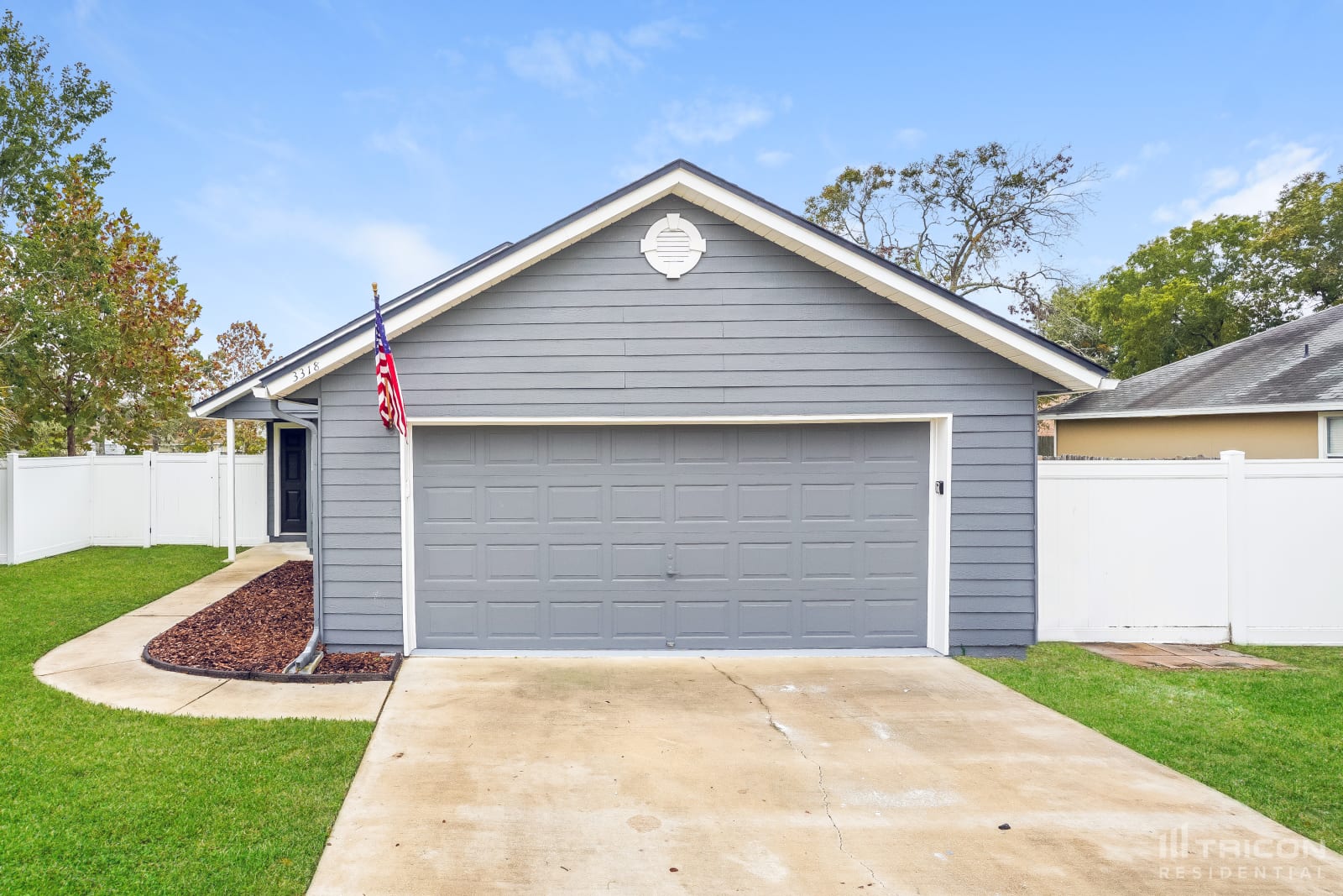 3318 Citation Drive Green Cove Springs FL