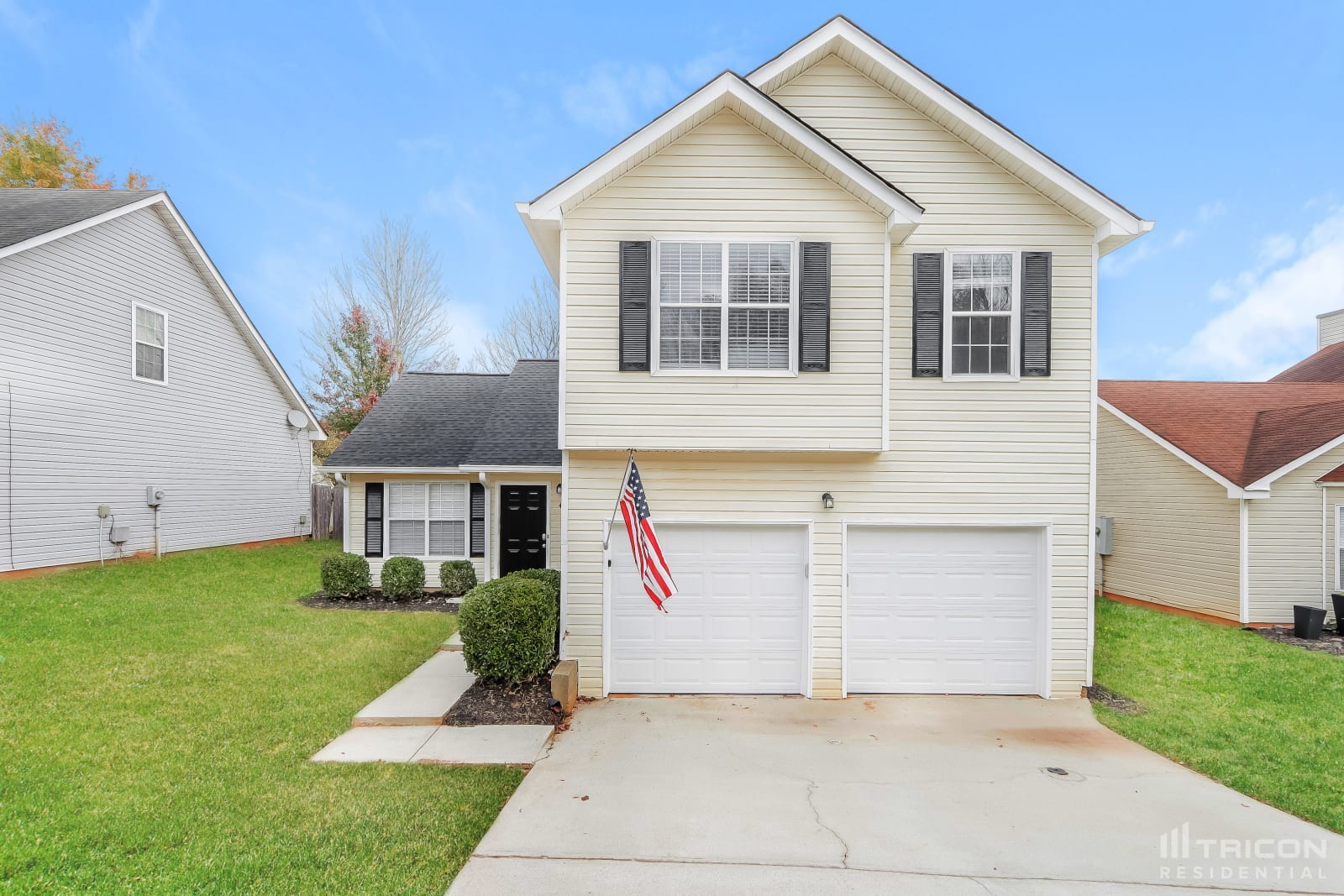 4080 Ward Lake Trail Ellenwood GA