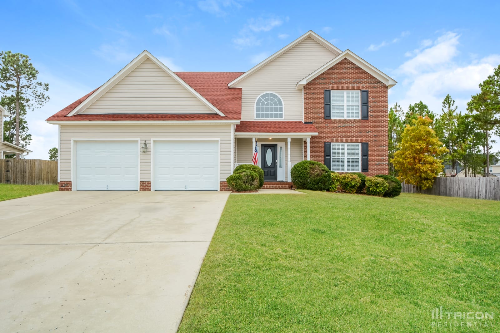 55 Hayden Lane Cameron NC