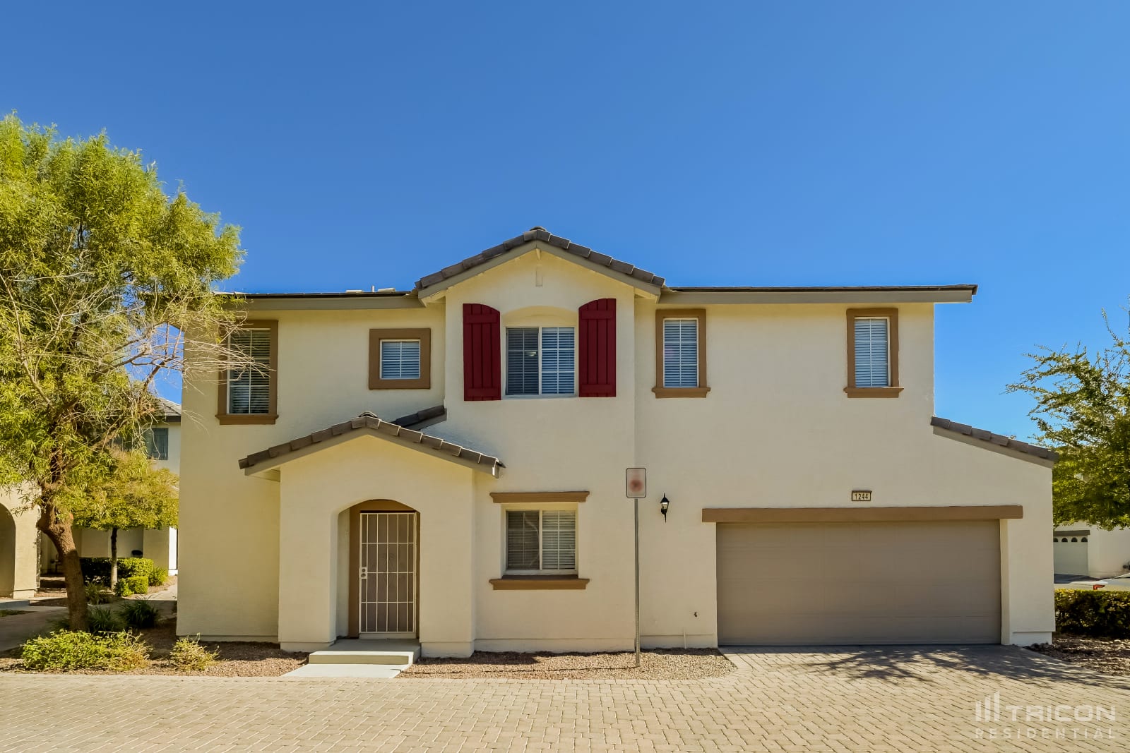 1244 Maple Pines Avenue North Las Vegas NV