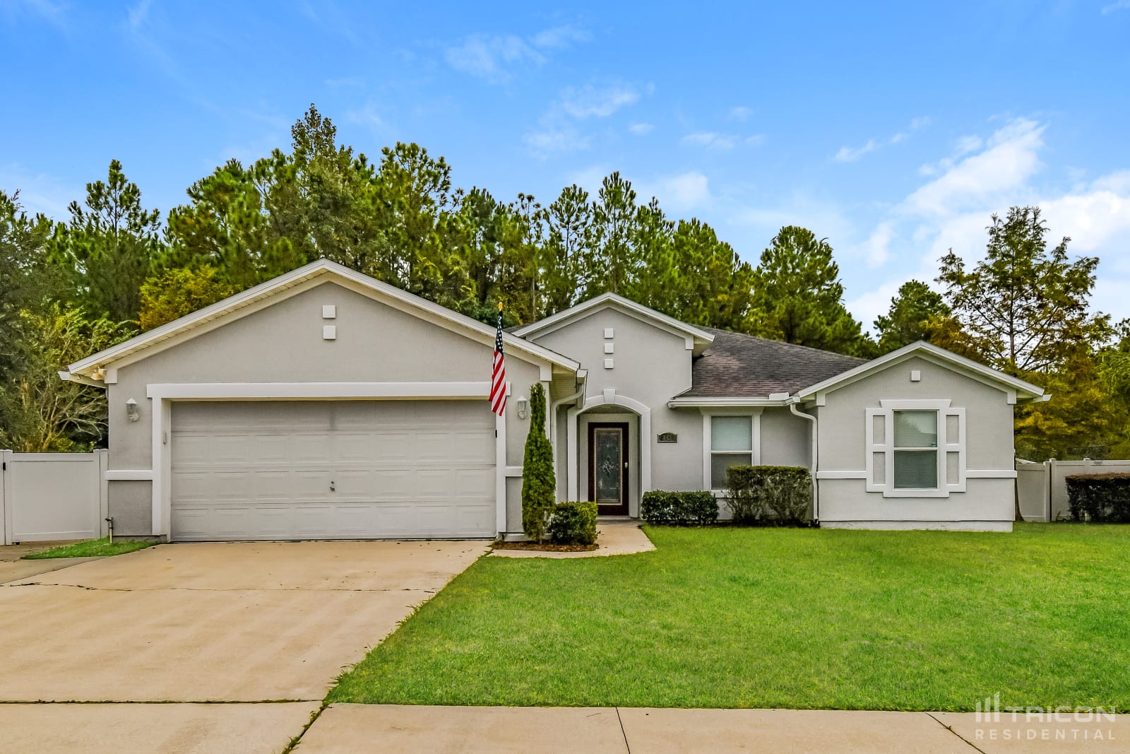 757 Martin Lakes Drive E Jacksonville FL