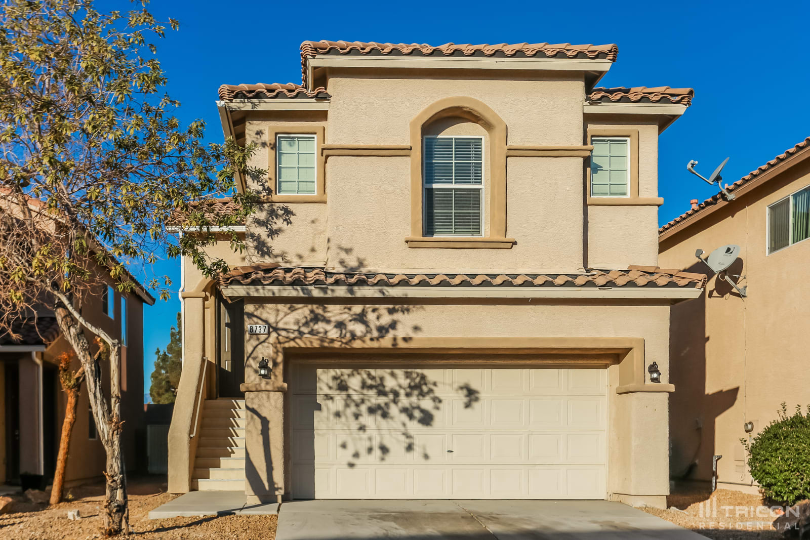 8737 Dodds Canyon Street Las Vegas NV