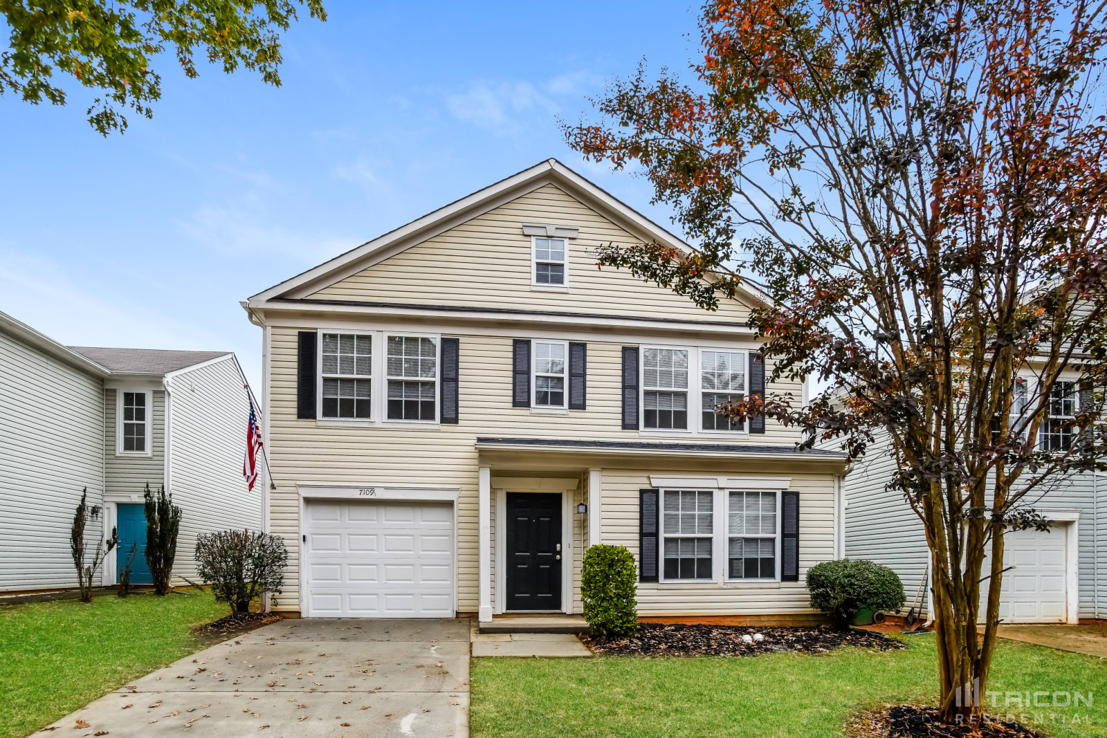 7109 Sycamore Grove Court Charlotte NC