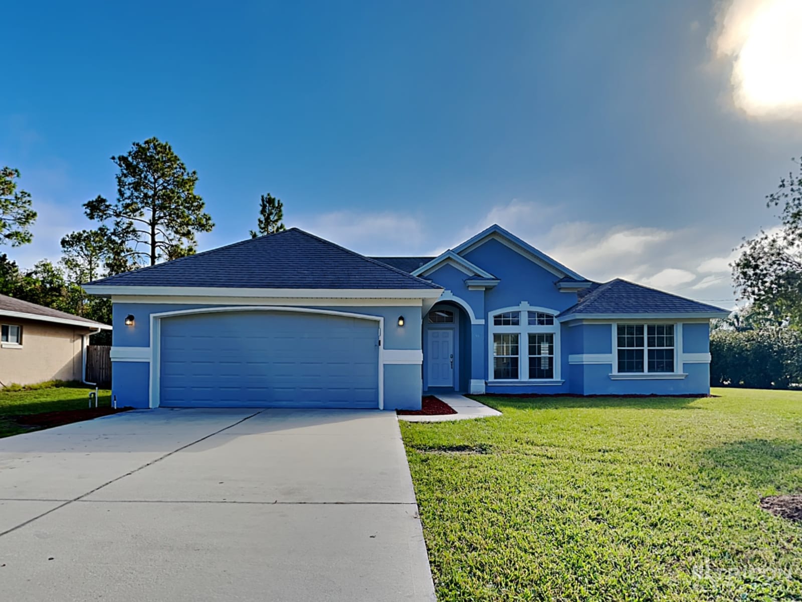 55 Russo Drive Palm Coast FL