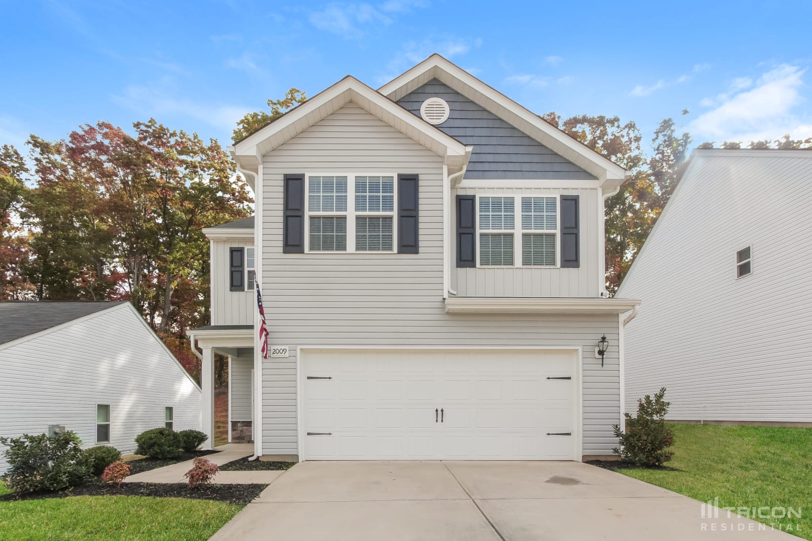 2009 Boulder Court Gastonia NC